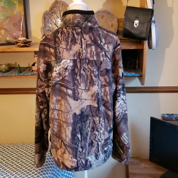 Gander mountain XL fleece - Picture 6 of 7